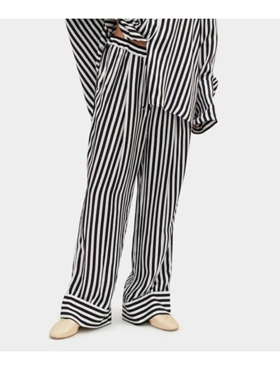 Other - Sleeper Striped Pajama Pants small